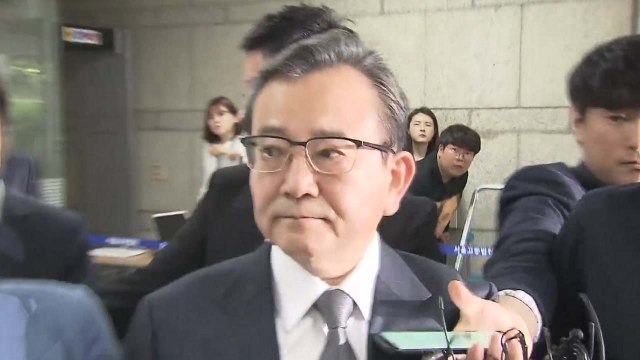 '별장 동영상' 김학의, '뇌물'만 기소...'성범죄' 입증은 실패 / YTN