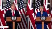 Trump Again Slams London Mayor Sadiq Khan: He 'Hurts The People of This Great Country'