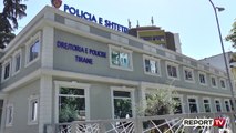 Report TV -Tiranë/ Po luanin me armën e shërbimit, gardisti plumb në gjoks shokut