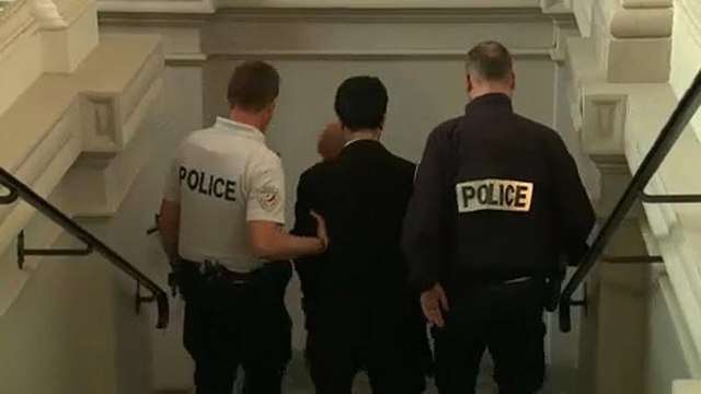 Имам из Франции получил срок за помощь нелегальным мигрантам