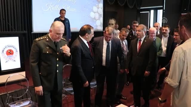 Emniyet Genel Müdürü Uzunkaya: Bu yıl ölümlü kaza sayısında yüzde 31 düşüş var