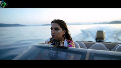Μελίνα Μακρή - Δεν Ζω (Official Video Clip)