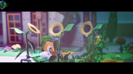 Βίκυ Καρατζόγλου - Σ' Aγαπάω Και Σε Θέλω (Official Video Clip)