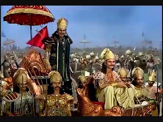 Brahma Vishnu Mahesh Part 066