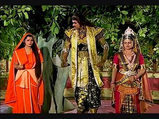 69. Brahma Vishnu Mahesh Part 069