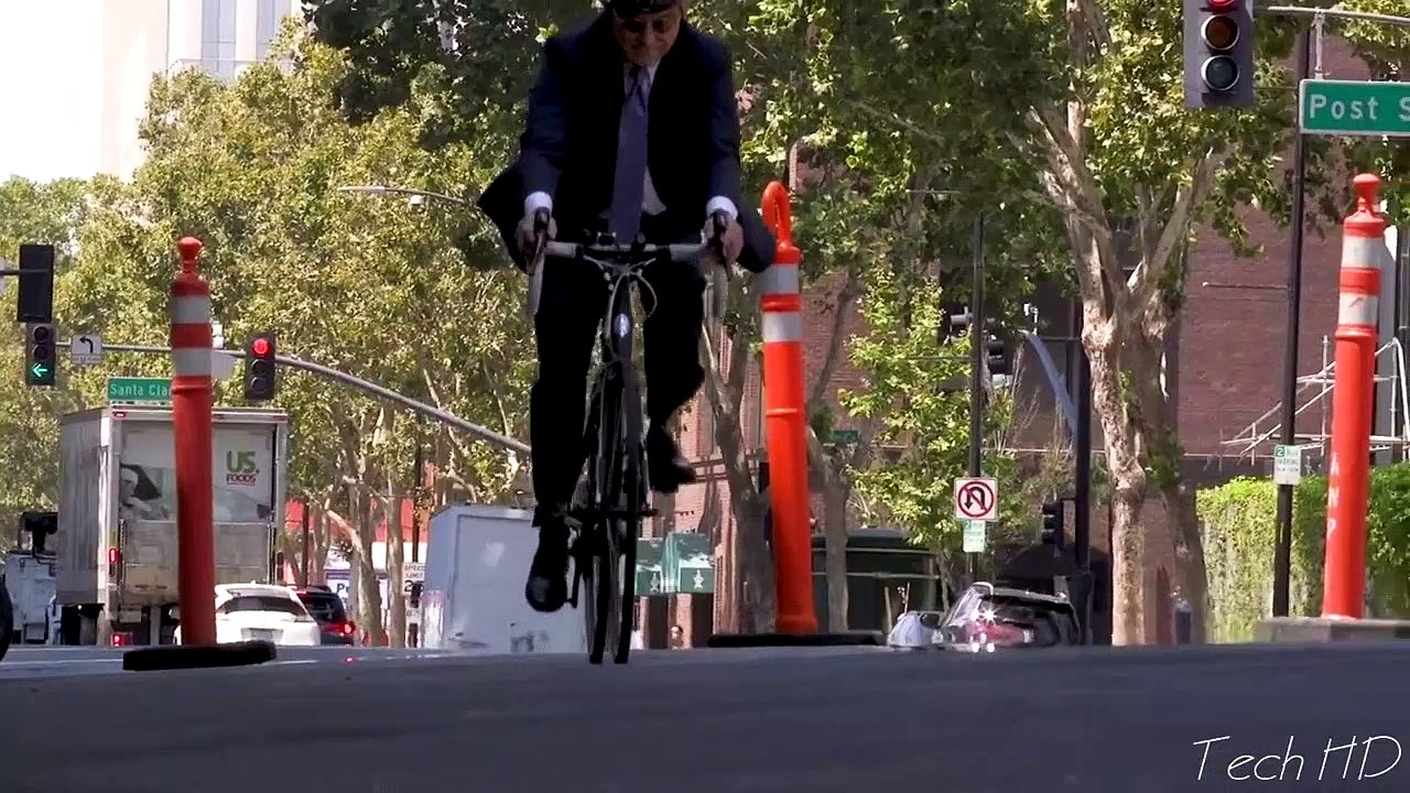 5 Frais de Vélos Inventions, Vous DEVEZ AVOIR