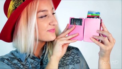 Top 5 Des Portefeuilles, Chaque Homme Doit Avoir