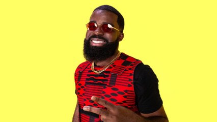 Afro B "Drogba (Joanna)" Official Lyrics & Meaning | Verified