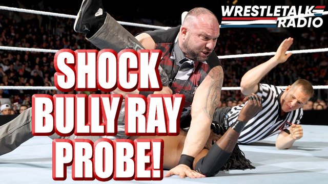 SHOCK Bully Ray PROBE!! Young Bucks Join THE SHIELD?! NXT Stars Name Change SHOCK!! - WrestleTalk Radio