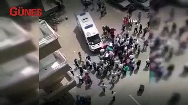 Emekli polis, tartıştığı kayınbiraderlerinden birini öldürdü, diğerini yaraladı