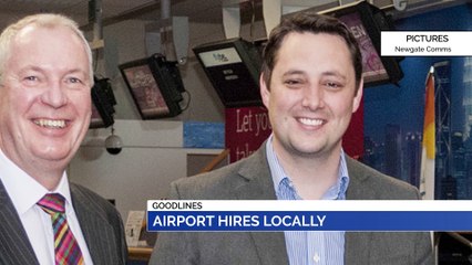 GOODLINES: 5th June 2019