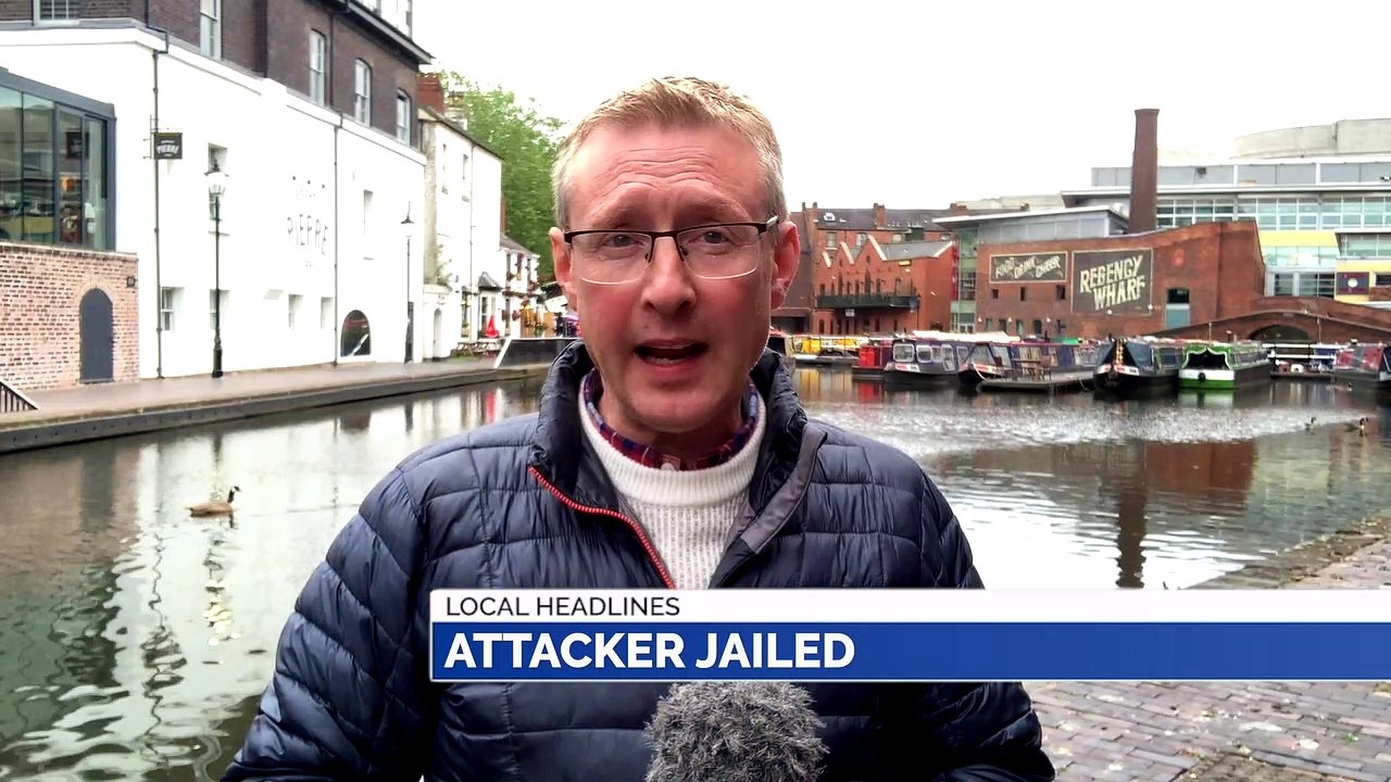 NEWS: 5th June 2019