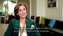 Table ronde : Prévention, sport, nutrition : Quel rôle pour l’entreprise ?