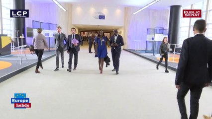 Reportage : À la rencontre de deux nouvelles élues au Parlement européen #EuropeHebdo