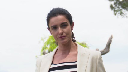 Blanca Romero: "Con el segundo niño eché de menos la figura paterna"