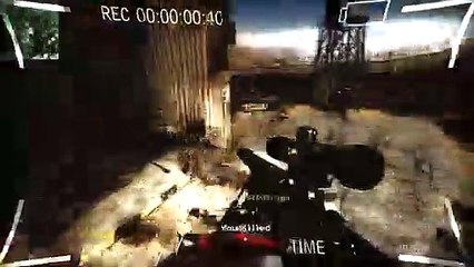 مونتاج رايع كود 8|call of duty black ops 3