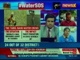 Tamil Nadu: Water Crisis Worsens In Chennai, Failed Monsoons Lead To Groundwater Depletion | NewsX