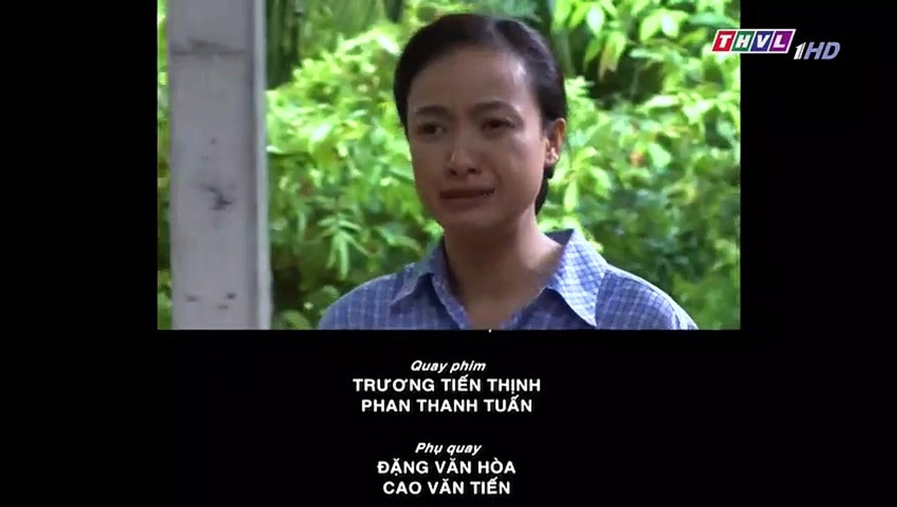 Dập Tắt Lửa Lòng Tập 39 ~ Phim Dap Tat Lua Long Tap 40 ~ Phim Việt Nam THVL1 ~ Phim Dap Tat Lua Long Tap 39