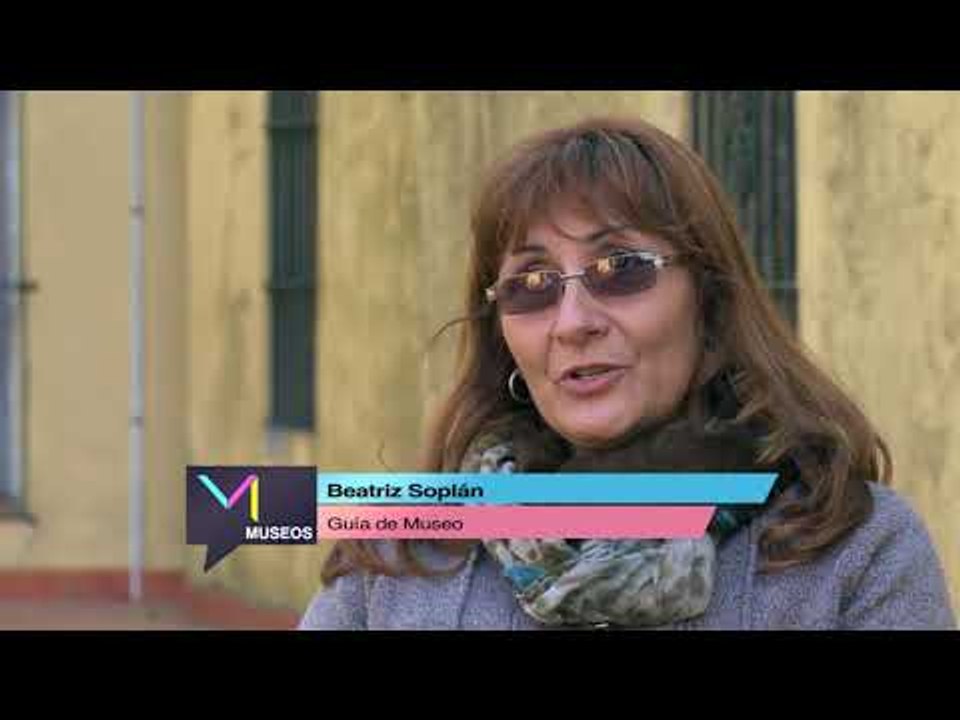 Museos Universidad Nacional de la Matanza