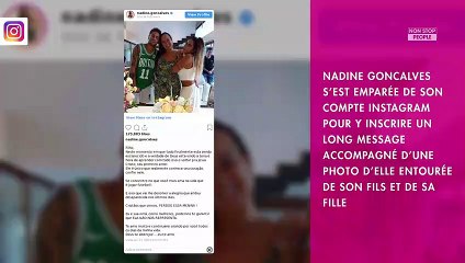 Neymar accusé de viol : Sa mère lui implore de "pardonner à cette fille"