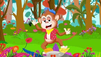 The Chicken Dance, Baby Panda, Where's My Tail? and more, compilation by Little Angel