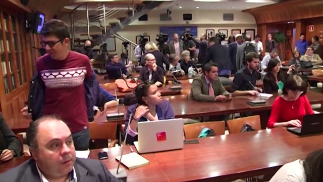 El Gobierno informa de que Lilian Tintori y su hija están en España