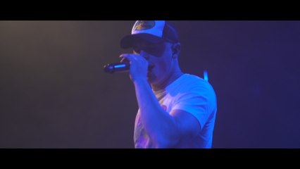 Travis Denning - Tank Of Gas And A Radio Song