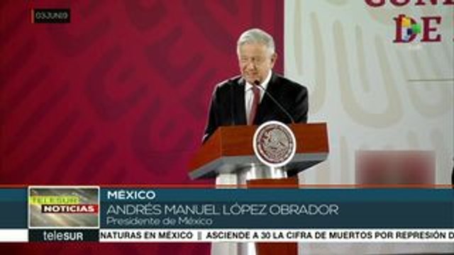 México: MORENA gana comicios en Puebla y Baja California