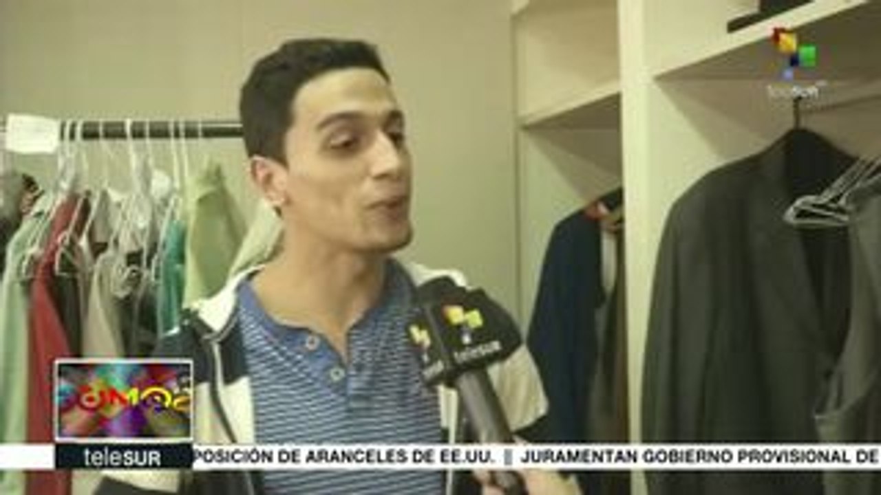 Argentina: teatro San Martín renueva espectáculos de danza