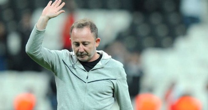 Aytemiz Alanyaspor'da Sergen Yalçın dönemi sona erdi
