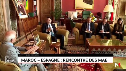 Midi infos - 04/06/2019