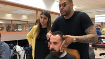 Une formation « barbier » proposée par la chambre des métiers et de l’artisanat au 3ifa