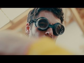 MARPLANAUTAS / #01 / Juan Echeverría / Artista Plástico