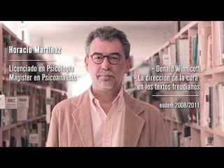 Los Otros Libros - Horacio Martínez - Temp 1 Cap 10