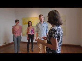 Museos Universidad Nacional de la Pampa