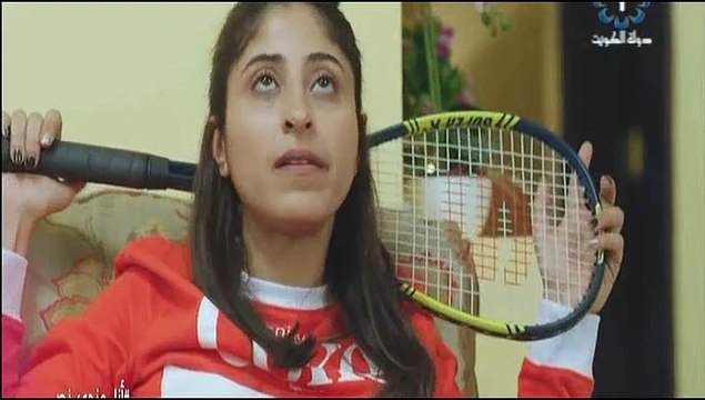 مسلسل انا عندي نص الحلقة 30 والاخيرة - انا عندي نص الجلقه الاخيرة - انا عندي نص الحلقة 30 والاخيرة