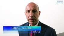 La responsabilità sociale importante per le imprese italiane - Ernesto Lanzillo - Deloitte