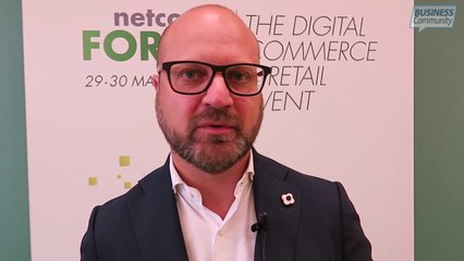 I dati e i comportamenti al centro delle strategie - Federico Capeci - Kantar