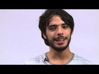 Muestra Educativa #2 Spot Corto