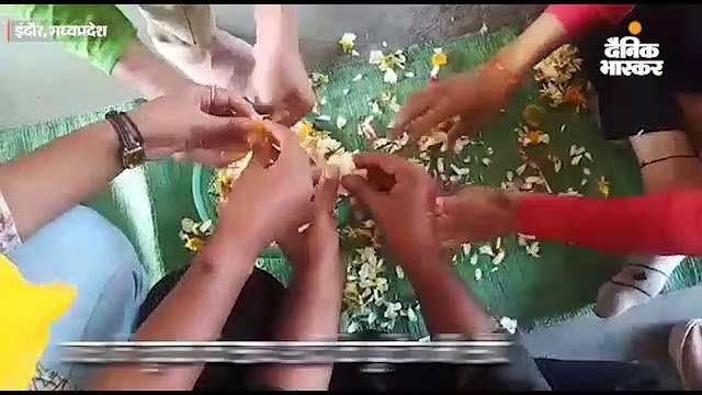 किन्नर का आरोप- दो दिन का कहकर गए पति अब तक नहीं लौटे, उनके माता-पिता ने छिपाकर रखा है