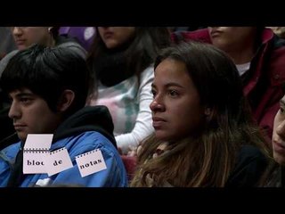 Muestra Anual de la Educación Pública Superior “La UNMdP te invita a estudiar”