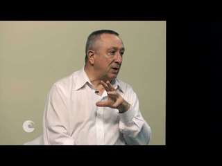 Francisco Morea invita a la Muestra Educativa