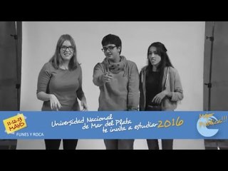 Muestra Educativa #1 Spot Corto