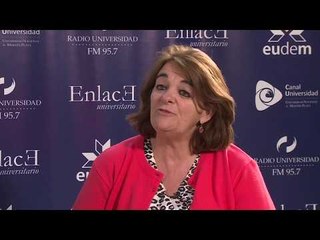 Descargar video: Los Otros Libros - Edición Especial Feria del Libro 2017 - Entrevista con Mariana Rodríguez