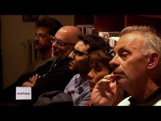 Presentación de la Revista Nueva Crítica Penal