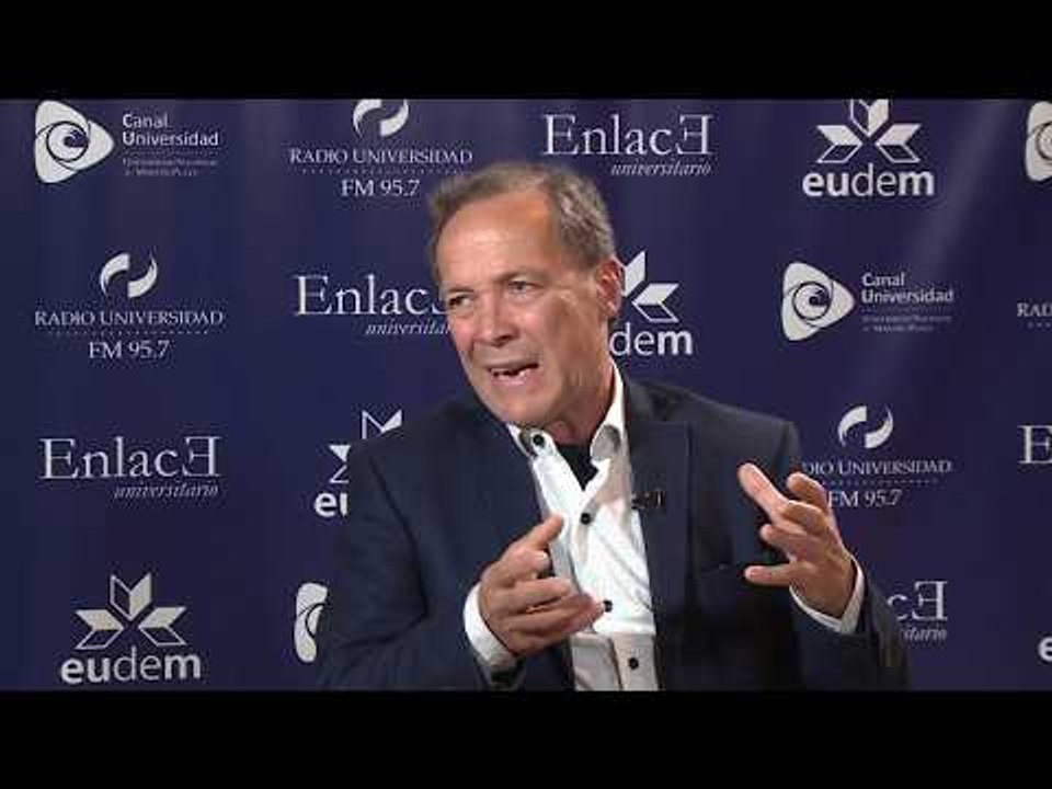 Los Otros Libros - Edición Especial Feria del Libro 2017 - Entrevista con Rubén Giustiniani