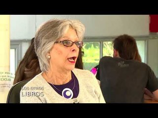 Los Otros Libros - Estela Lanari - Temp 1 Cap 9