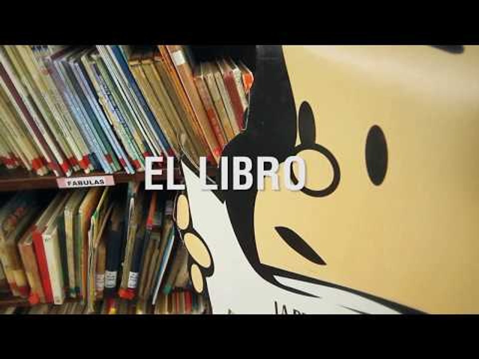Feria del Libro 2017