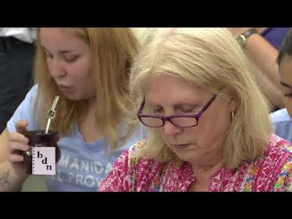 Sesión del Consejo Superior de la UNMdP en la Facultad de Cs. Agrarias - Balcarce