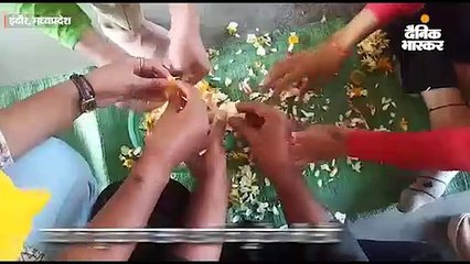 किन्नर जया जनसुनवाई में पहुंची